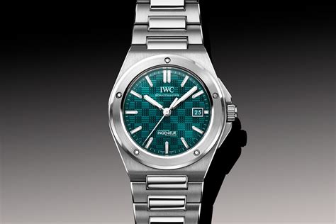 iwc ingenieur 40 price|ingenieur automatic 40 review.